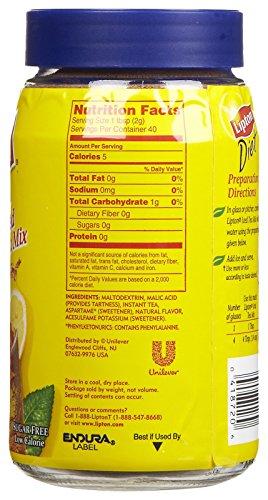 Lipton Lipton Tea Drink