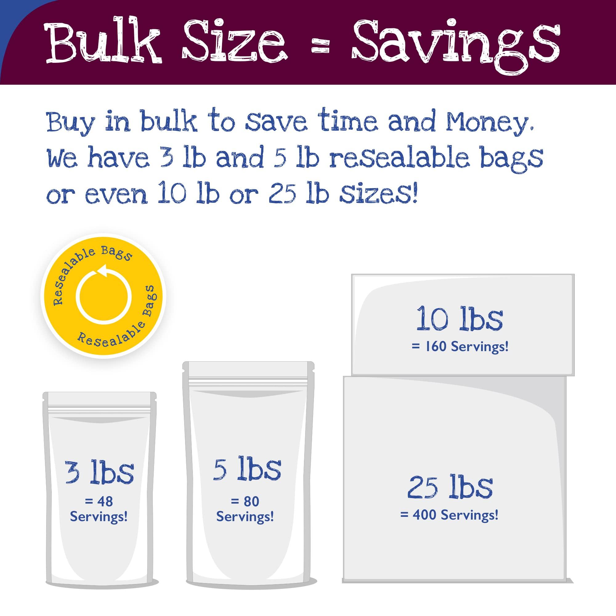 True North Granola Company Handmade in Vermont True North Granola – Low Sugar Granola, First Date, Maple Pecan, Rich in Protein, Gluten Free, Vegan, Non-GMO, Bulk Bag, 12 oz. (Pack of 2)