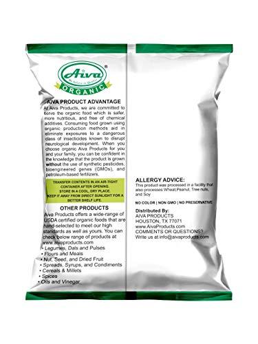 aiva AIVA Natural Black Salt 3.5 oz
