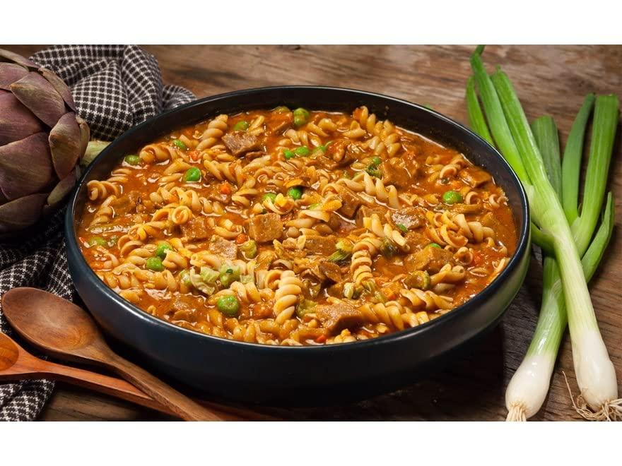 Alpine Alpine Aire Hearty Beef Stew, Multicoloured