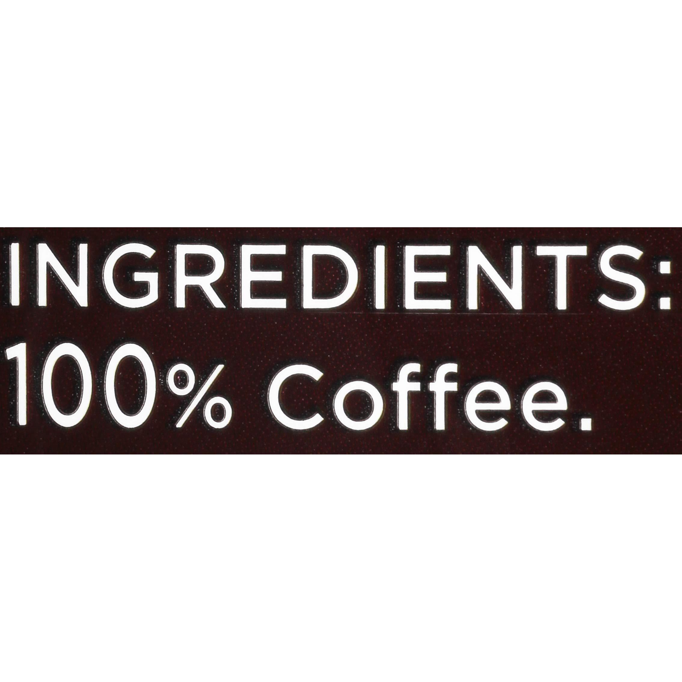 Melitta Melitta Classic Decaf Coffee, Medium Roast, Extra Fine Grind, 10.5 Ounce Can (Pack of 6) 63 Ounces Total