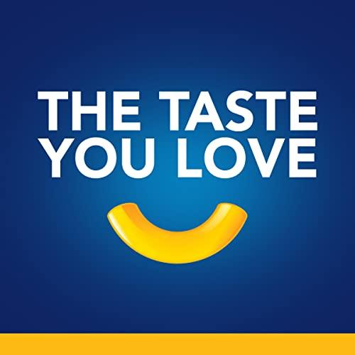 Kraft Kraft Gluten Free Original Mac & Cheese Macaroni and Cheese Dinner, 4 ct Pack, 1.9 oz Cups