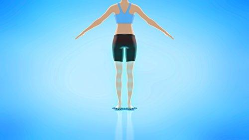 Nerve Pain Away Natures Pillows Futzuki Reflexology Mat, 16 Ounce