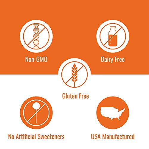 DR.CHRISTIANSON Dr. Christianson RS Complete - Resistant Starch Powder with Organic Green Banana Flour - Non-GMO + Dairy-Free Fiber Powder Supplement - The Metabolism Reset Diet (30 Servings / 300g)