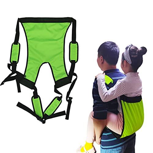 Child back carrier for hiking 2025