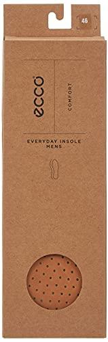ECCO ECCO Men's Insole, Lion, 11-11.5