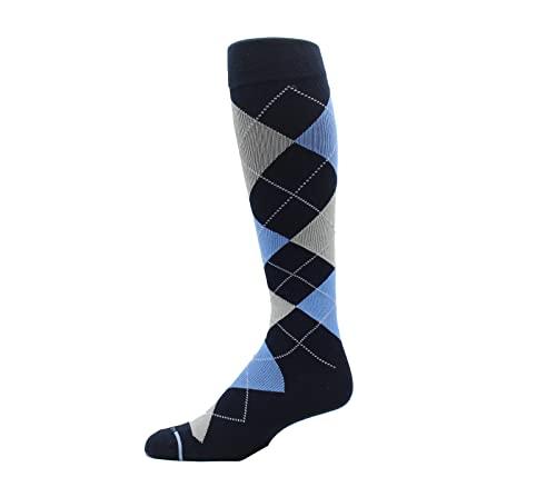 Dr. Motion Dr. Motion Compression Socks For Men & Women BEST Graduated Athletic Fit For Walking, Hiking, Running, Nurses 5 Pairs