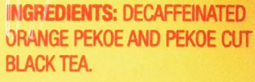 Rishi Tea Rishi Tea London Fog Latte, Organic Black Tea Concentrate with Bergamot, Easy-to-Serve Hot or Iced Earl Grey Tea Mix - 32 fl oz Carton, 8 Servings (Pack of 3)