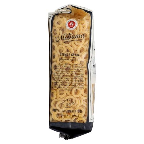 La Molisana La Molisana Pasta Anellini Siciliani, 16 oz