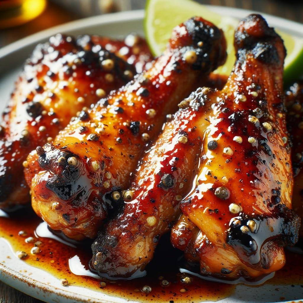 Nippon Shokken Black Pepper Sauce Nippon Shokken Black Pepper Sauce