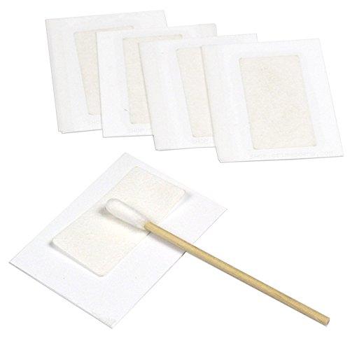 Crime Scene Semen Detection Test Strips, Infidelity Test Kit (5 Pack)