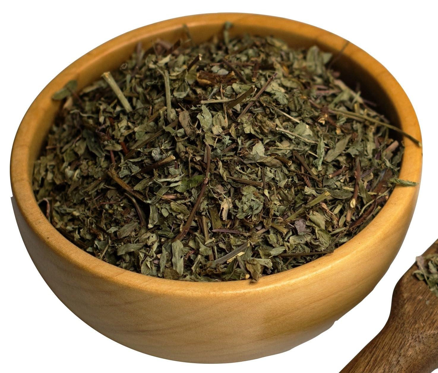 Nuestra NS Salud Chanca Piedra Tea Stonebreaker Tea (50g) Kidney Stones Tea Quebra Pedra Tea Stone Crusher Tea Nuestra Salud Tea 100% Natural Great Benefits Drinking Tea