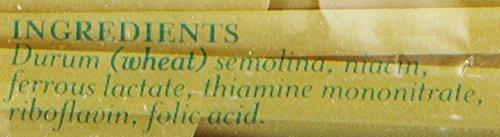 De Cecco De Cecco Semolina Pasta, Fettuccine No.6, 5 Pound