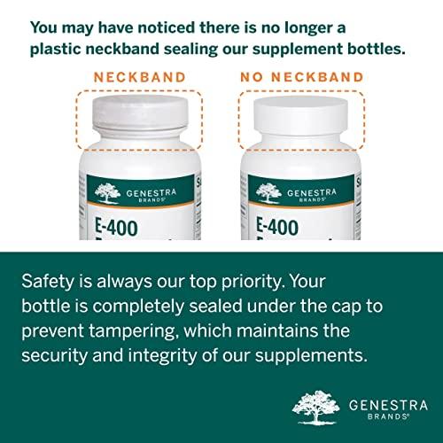 Genestra Brands Genestra Brands HMF Baby B | Probiotic Supplement for Breast Fed Babies | 0.2 Ounces