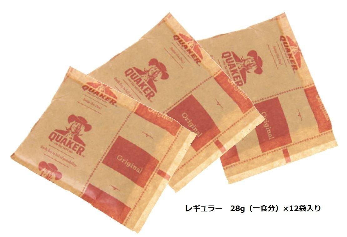 Quaker Quaker Oats Instant Oatmeal