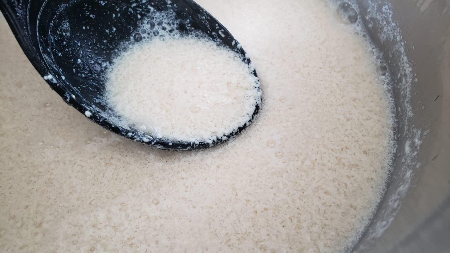 Vancouver Island Sea Salt Nigari - 8oz of Liquid Nigari Tofu Coagulant - All Natural - Made in Canada - Magnesium Chloride Brine/Bittern for Making Better Tasting and Healthier Tofu