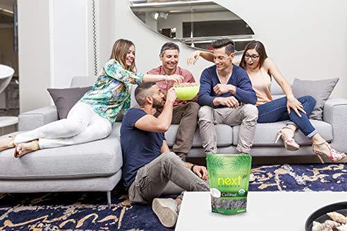 Next Organics Next Organics Dried Coconut 16 oz Bag (Pack of 1)