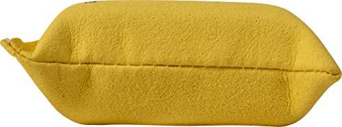 Butterfly Butterfly Table Tennis/Ping Pong Cotton Sponge - Rubber Care Cleaning Sponge - to Be Used in Combination with Rubber Cleaners to Help Maintain The Best Condition of Your Rubber