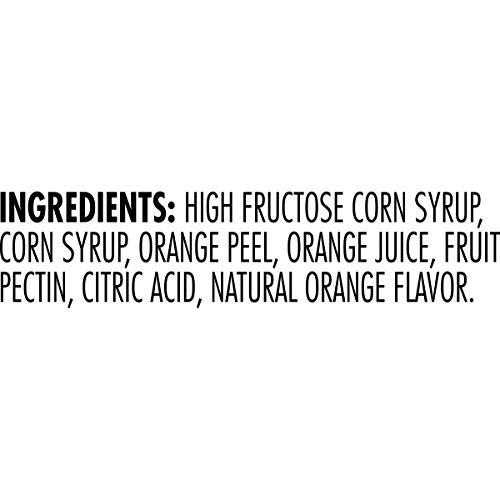 Smucker's Smucker's Sweet Orange Marmalade, 18 Ounces