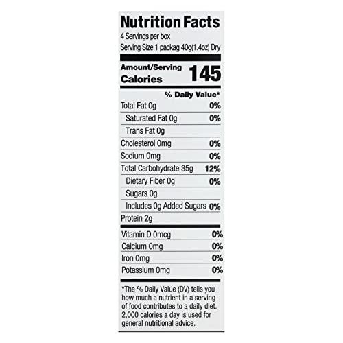 Ocean's Halo Ocean's Halo Organic and Gluten-free Ingredients Rice Noodles 6.3 oz, 3 pack