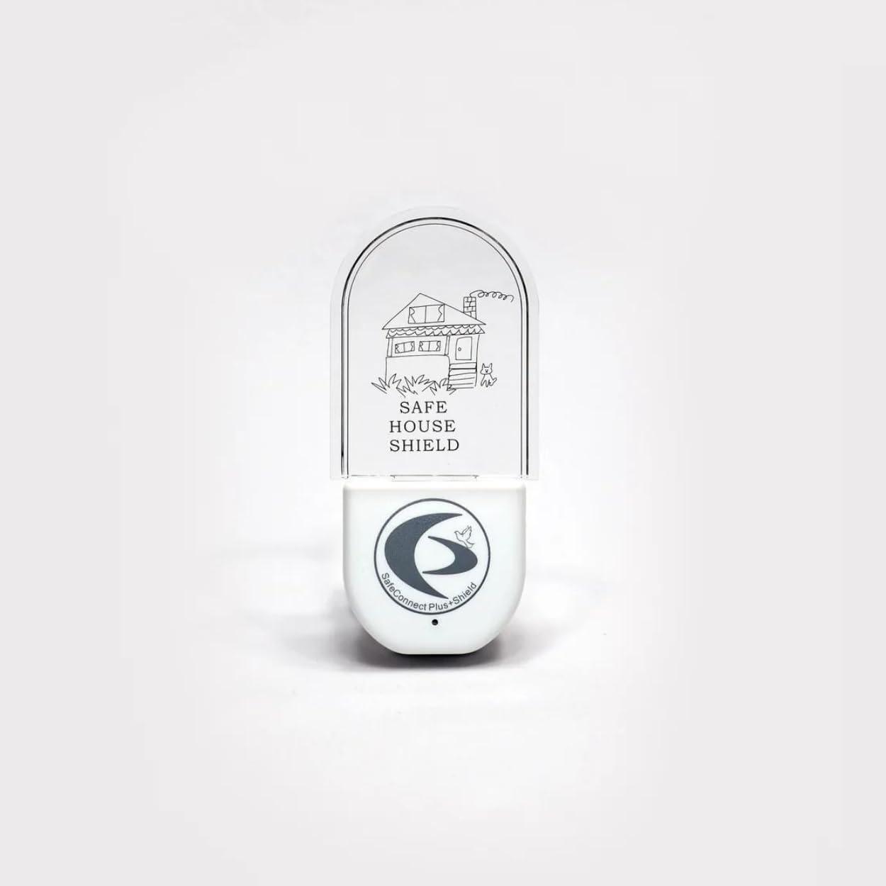 Safe Connect Plus EMF House Shield Electromagnetic Field Protection for Home