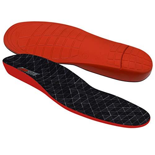 JOB SITE JobSite Heavy Duty Boot Support Insole - Medium