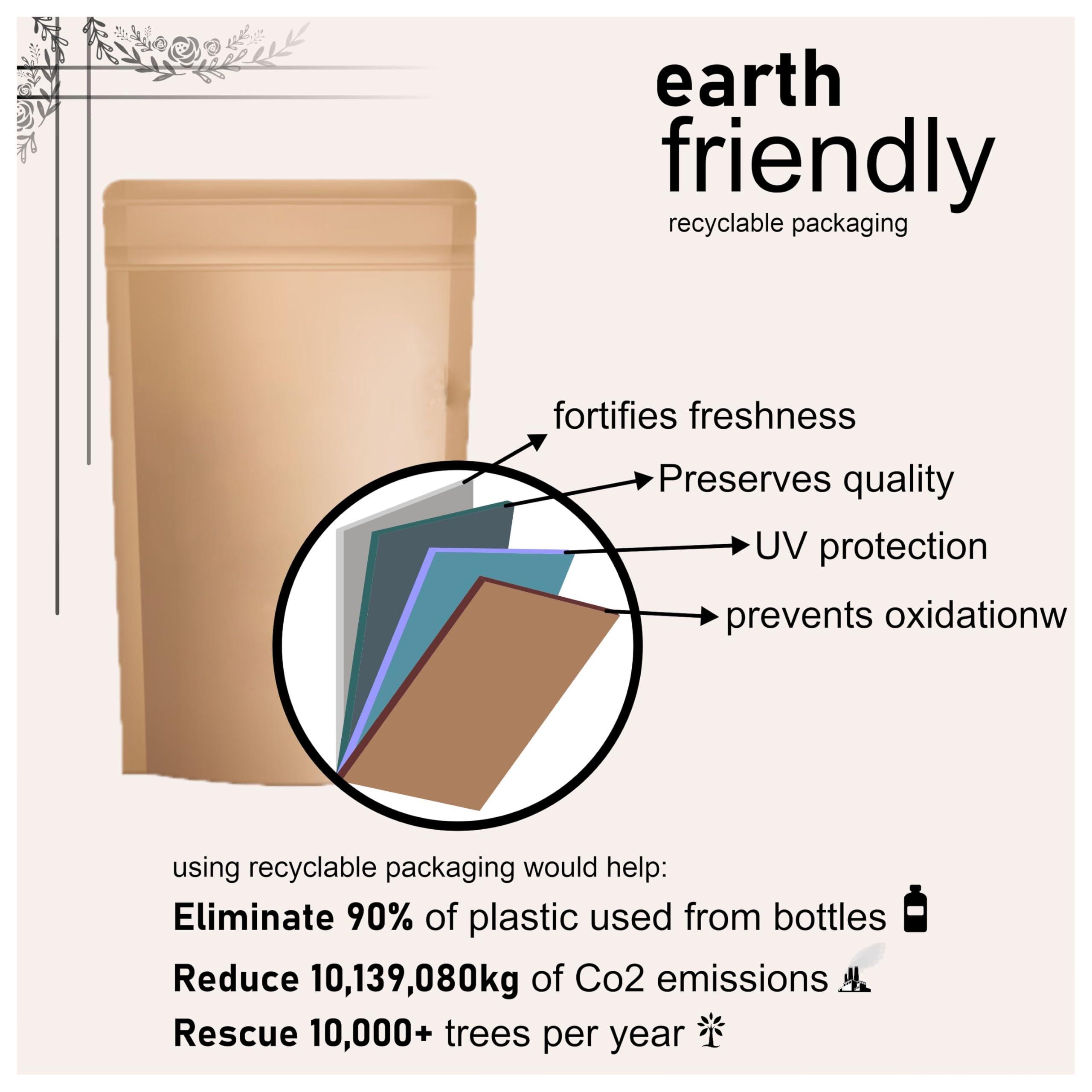 Blessfull Healing Blessfull Healing Organic Goldenseal Root Powder 100% Pure Natural 100 Gram / 3.52 oz