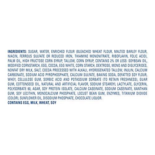 Hostess Hostess Golden Cupcakes, 12.7 Oz, 8 Count