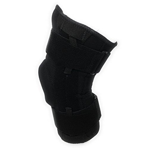 OTC OTC Knee Stabilizer, Spiral Stays, Orthotex, 2X-Large