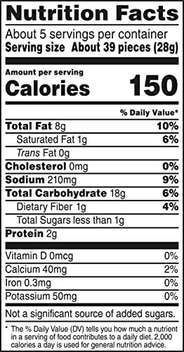 Doritos Doritos, Mini Nacho Cheese, 5.12 Ounce