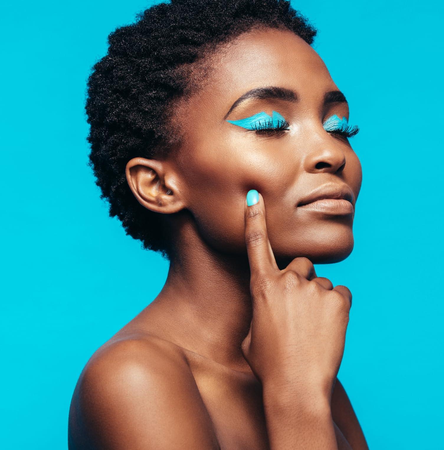 Invisabuds Invisabuds Clear Ear Plugs for Noise Reduction Super Soft, Reusable Hearing Protection in Flexible Silicone for Concerts, Noise Sensitivity - 4 Ear Tips in XS/S/M/L Around 26dB Noise Reducing