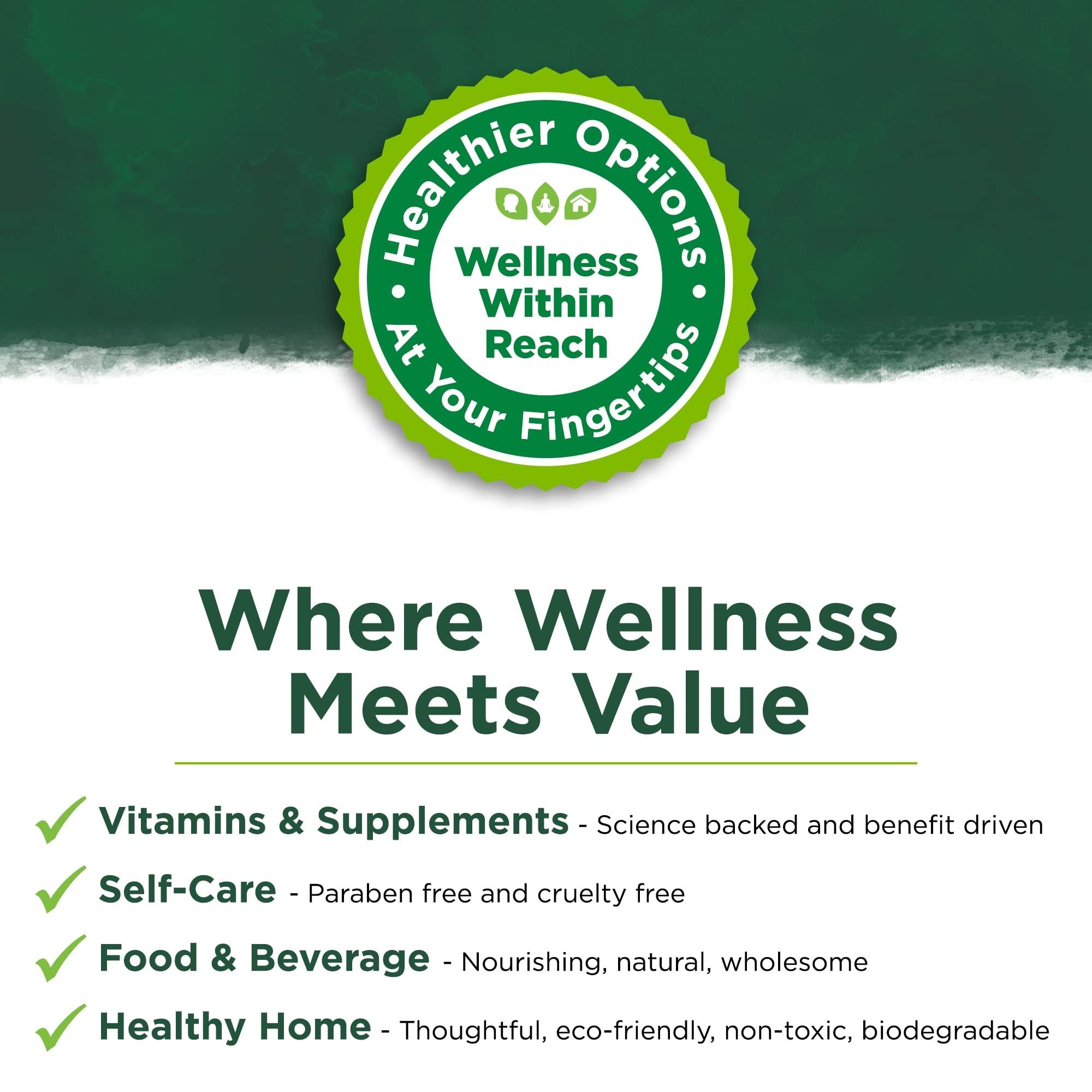 Swanson Swanson Hydrolyzed Collagen Peptides + Vitamin C Types I and Iii 1,000 mg 250 Tabs 4 Pack