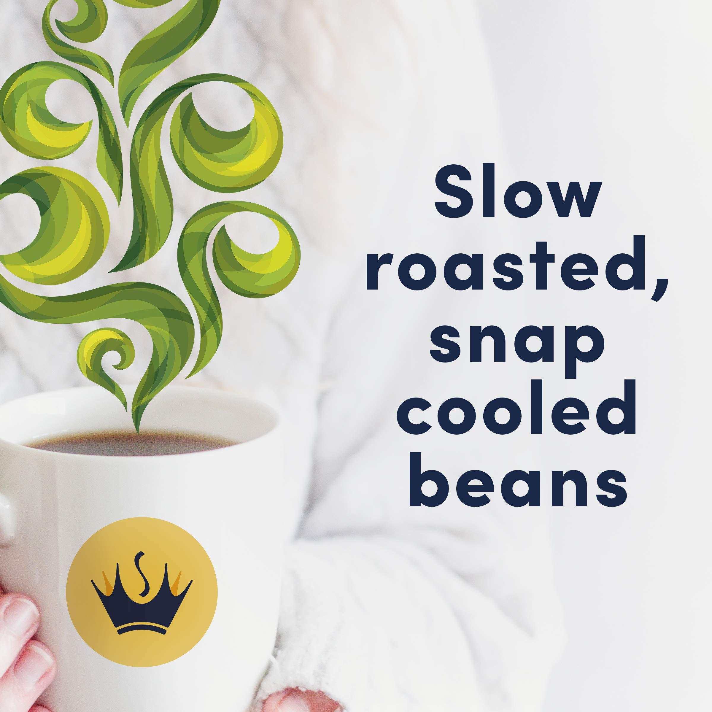 Gevalia Gevalia Colombian Medium Roast Ground Coffee (12 oz Bag) (Pack of 3)