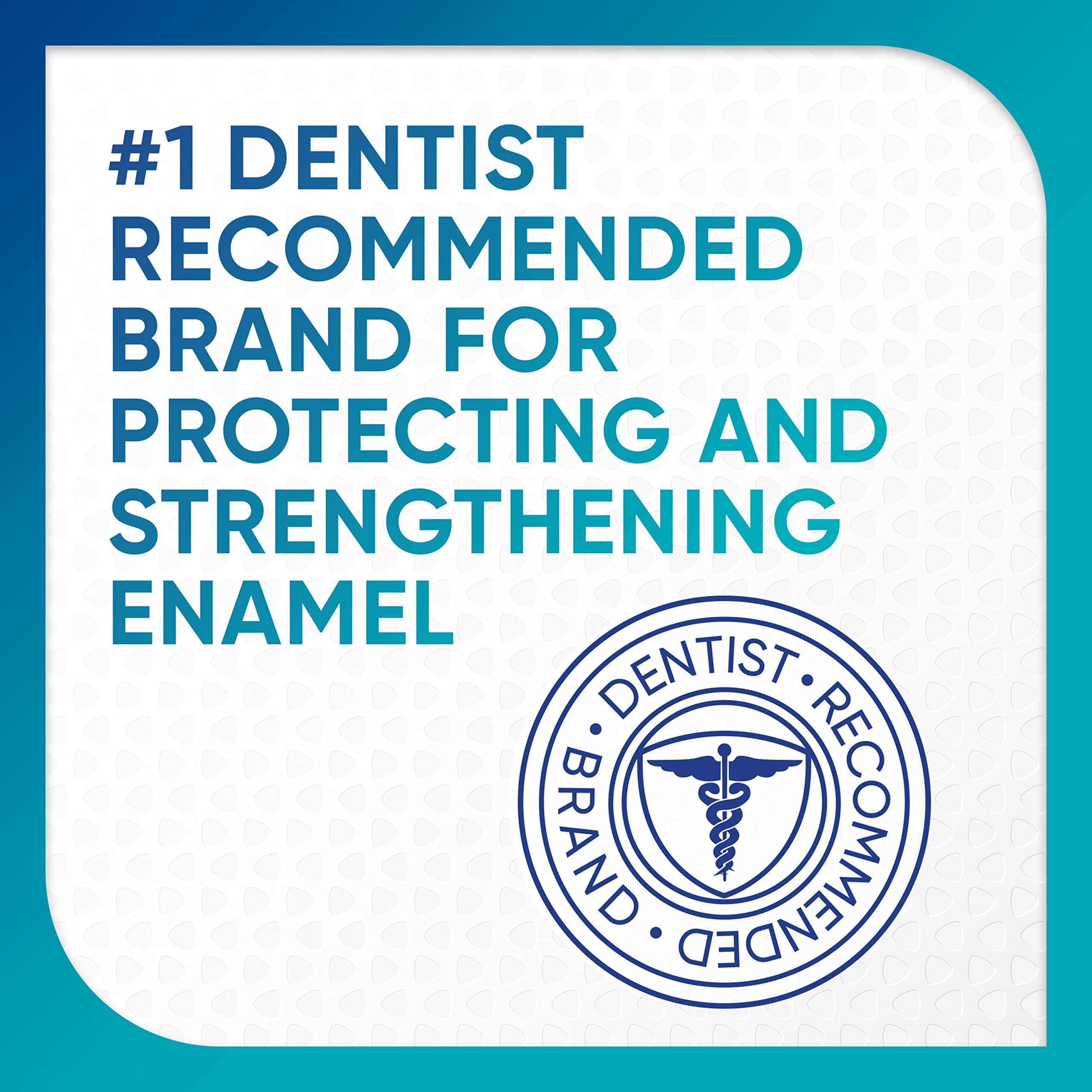 Sensodyne Sensodyne Pronamel Intensive Enamel Repair Toothpaste for Sensitive Teeth, to Reharden and Strengthen Enamel, Extra Fresh - 3.4 Ounces (Pack of 3)