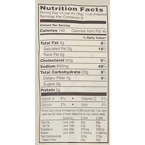 BEAR CREEK Bear Creek Country Kitchens Creamy Wild Rice Soup Mix, 10.1 Ounce