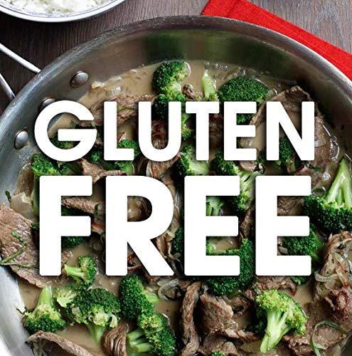 Thai Kitchen Thai Kitchen Green Curry Paste, Gluten-Free, Vegan, 4 Ounce, Pack of 12