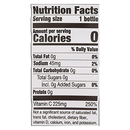 TEAS` TEA Itoen Tea - Organic - Green - White - Bottle - Case of 12 - 16.9 fl oz