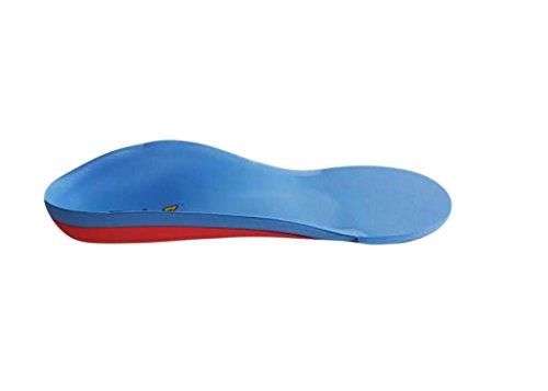 Simply BONZ Total Support Full Length EVA Insoles Small