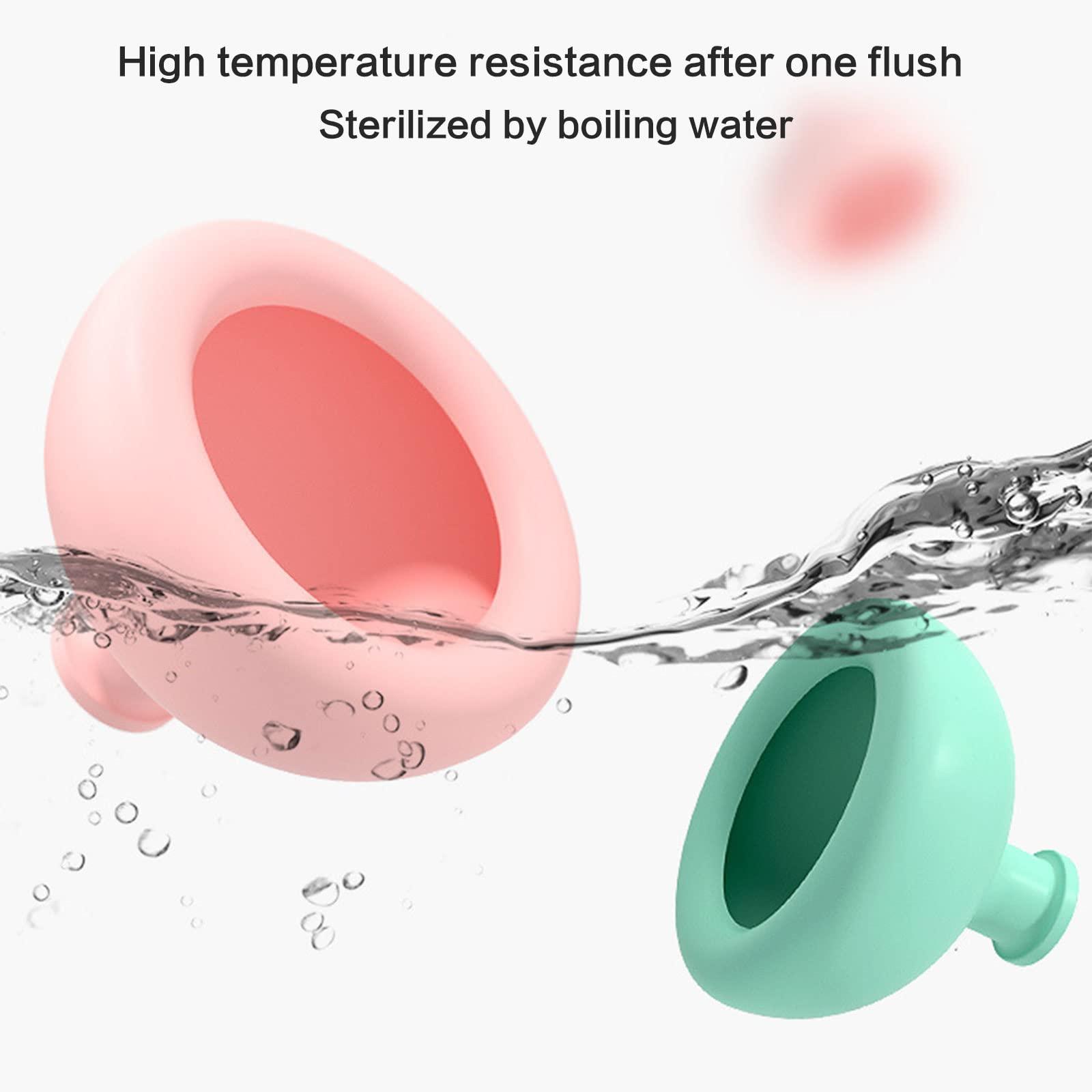 SHITINGRM for Palm Chest Percussion Cup-Chest Physical Cup Break Up Mucus Phlegm Remover Expectoration Percussion Treatmen