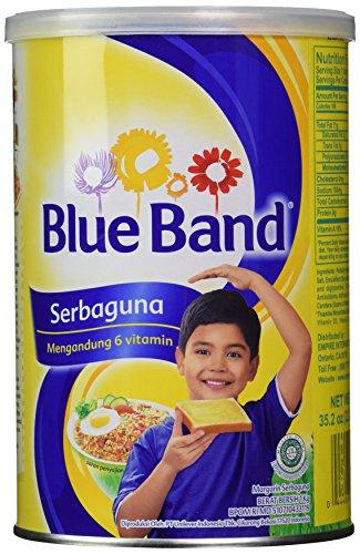 Blue Band Blueband Margarine, 2.2 Pound