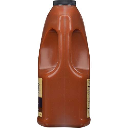 Cattlemen's Cattlemen's St. Louis Original Base BBQ Sauce 4 1-Gallon Bottles
