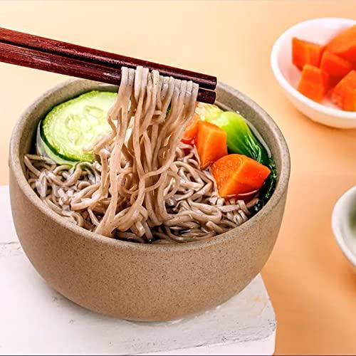 ONETANG ONETANG Organic Buckwheat & Brown Rice Ramen Noodle, Gluten-Free Pasta, Whole Grain, Non-GMO, Kosher, Vegan 2.47 Oz (Pack Of 12)