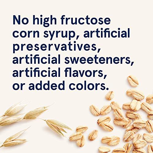 Quaker Quaker Protein Instant Oatmeal, Banana Nut, 10g Protein, Individual Packets, 36 Count