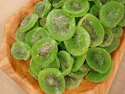 Agro Sun Dried Kiwi