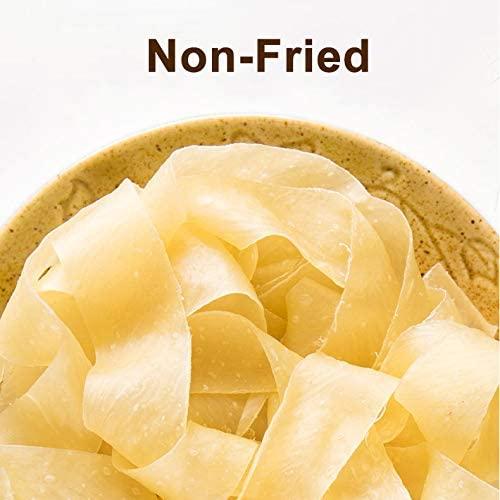 Noble Createaprototype Sichuan Specialty Super Spicy Noodles, Sour Spicy Wide Instant Noodles, Non-Fried Red Oil Noodles Served with Sour Spicy Sauce (Pack of 4) (14.8)