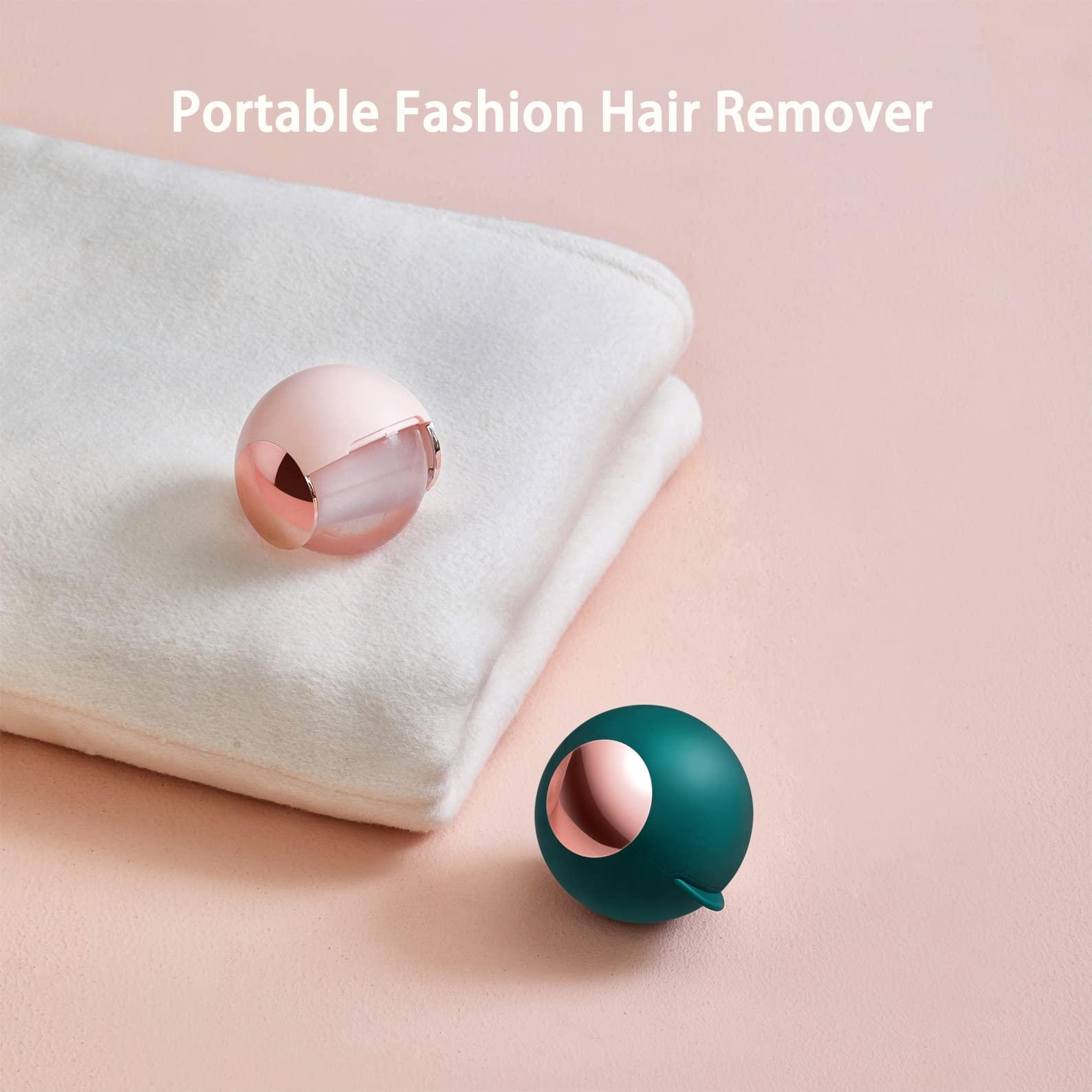 Tecogue Washable Reusable Gel Lint Roller for Pet Hair, Tecogue Portable Dog Cat Pet Hair Remover for Clothes, Laundries, Sticky Cleaner, Dust Fuzz Fur for Travel Household (Pink)