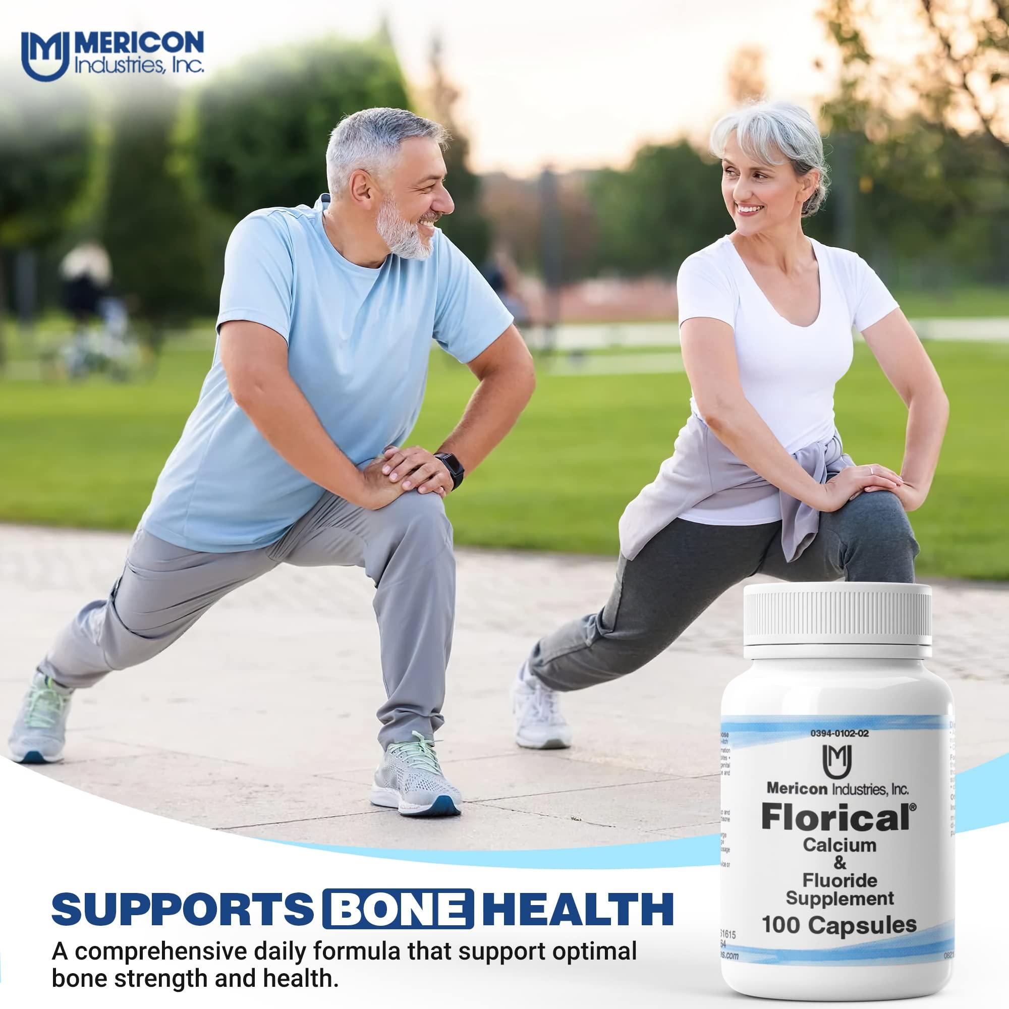 MERICON INDUSTRIES INC FLORICAL CAPS Size: 500 by Mericon Industries, Inc.