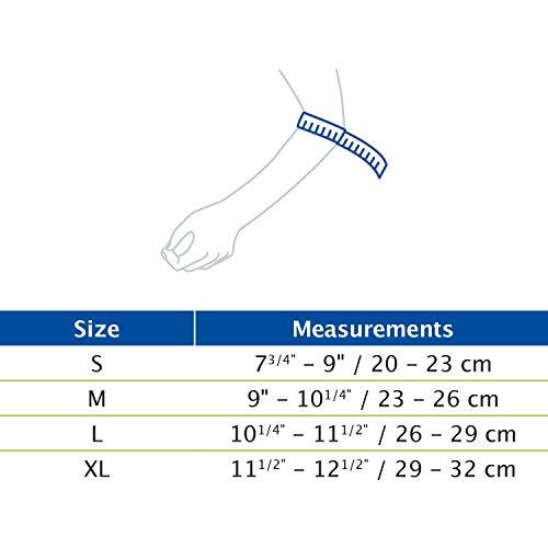 Actimove Actimove Everyday Supports Elbow Support Beige Small