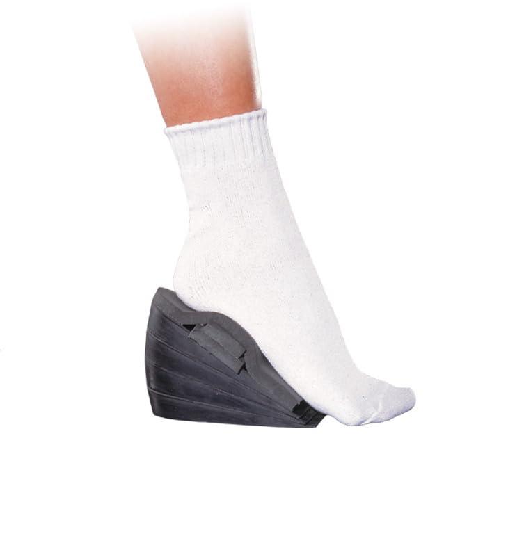 Breg Breg Tall Achilles Air Boot with Heel Wedges for Recovery Support by Brace Direct