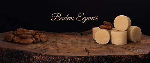 KECECIZADE KECECIZADE Almond Paste Quality Turkish Dessert (1)